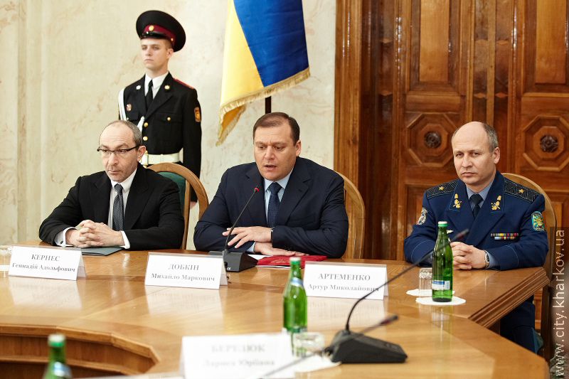 Батькам загиблого Володимира Березюка і його товаришам по службі вручили нагороди - 24