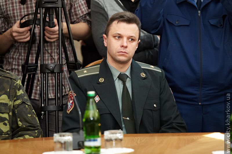 Батькам загиблого Володимира Березюка і його товаришам по службі вручили нагороди - 35