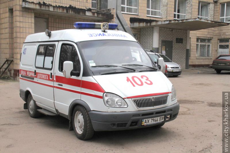 Бригади швидкої допомоги забезпечені всіма потрібними медикаментами