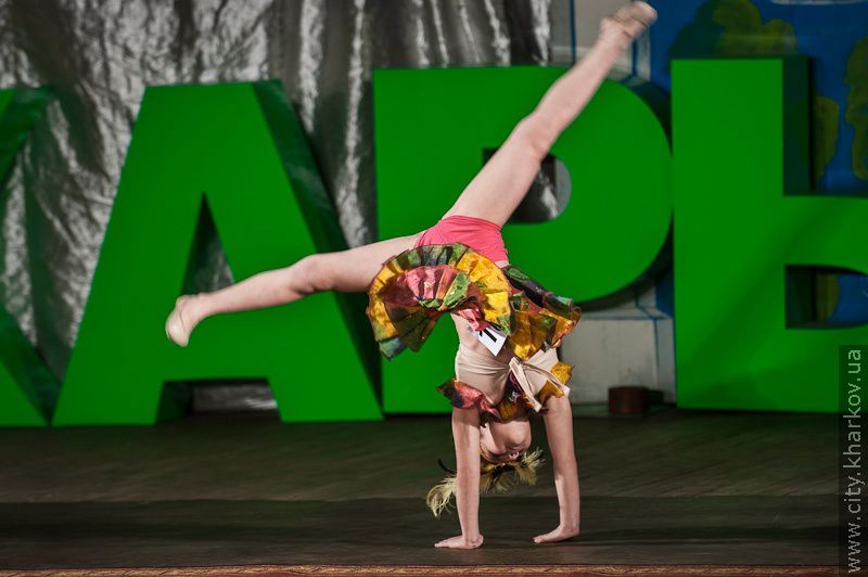 У Харкові пройшов Кубок міського голови з бодібілдингу - 12