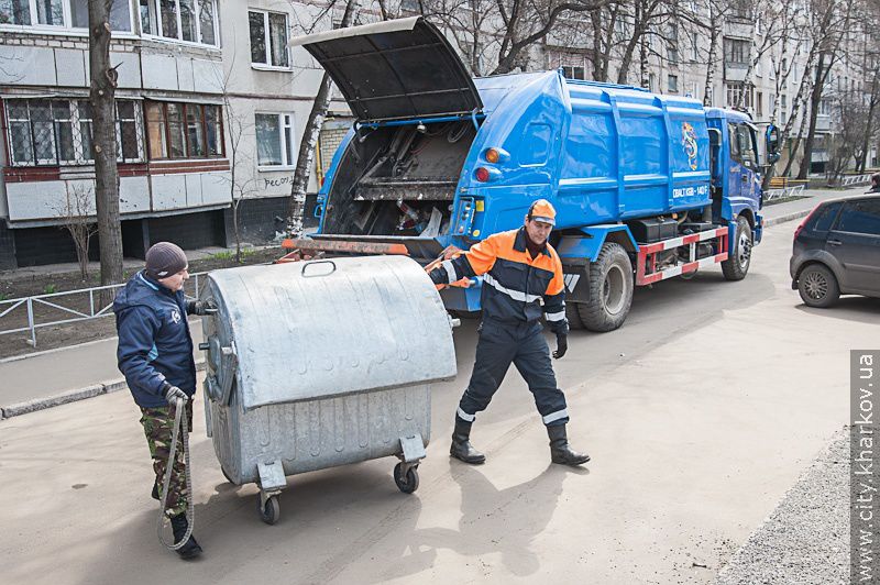 З початку року «КВПВ» уклав близько 4,5 тисяч договорів з підприємцями - 3