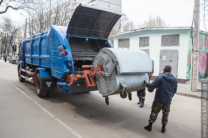 З початку року «КВПВ» уклав близько 4,5 тисяч договорів з підприємцями - 5