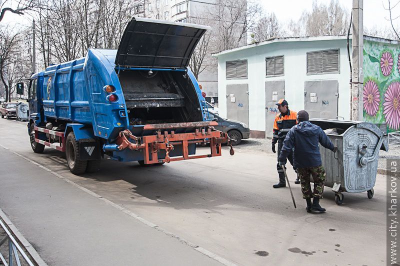 З початку року «КВПВ» уклав близько 4,5 тисяч договорів з підприємцями - 6