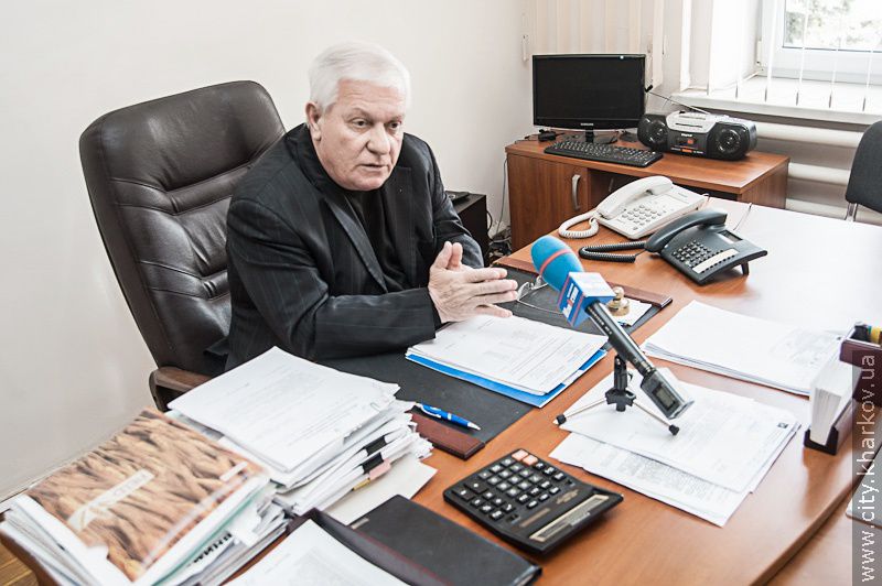 З початку року «КВПВ» уклав близько 4,5 тисяч договорів з підприємцями - 21