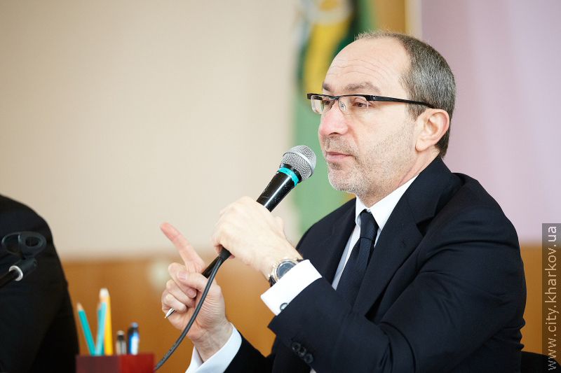 Геннадій Кернес провів зустріч з ветеранами Орджонікідзевського району - 4