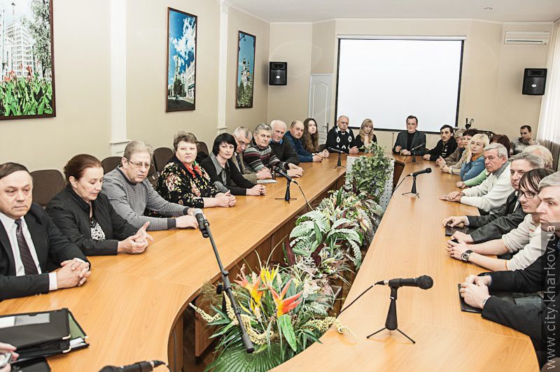 Черговий випуск курсів з управління ОСББ отримав сертифікати