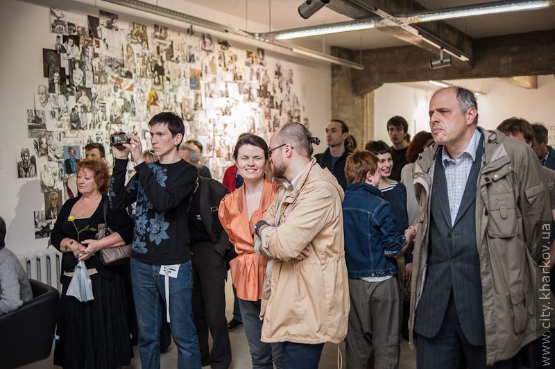 У Харкові стартував фестиваль «Non Stop Media - 2012» - 4