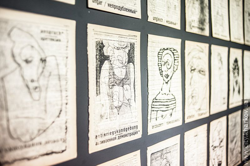 У Харкові стартував фестиваль «Non Stop Media - 2012» - 13