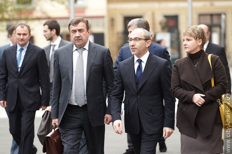 Університет імені Каразіна підписав договір про співпрацю з Університетом Марибора