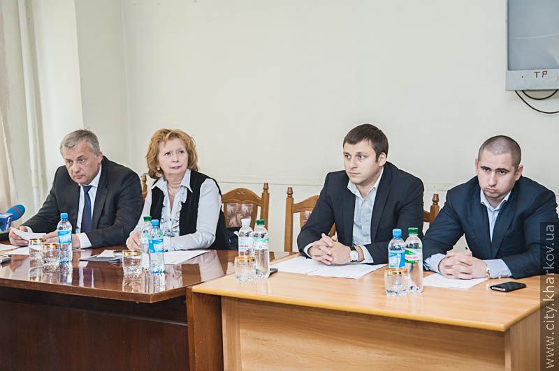 Виїзне засідання постійної комісії з охорони здоров'я