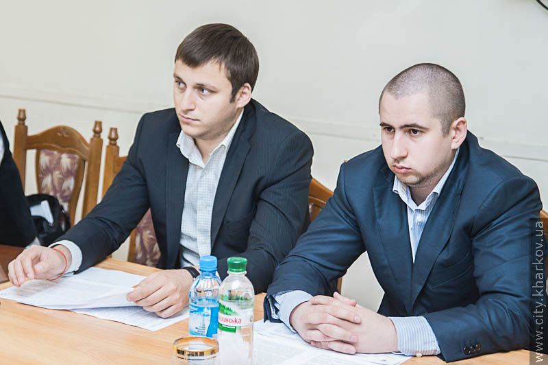 Виїзне засідання постійної комісії з охорони здоров'я - 23