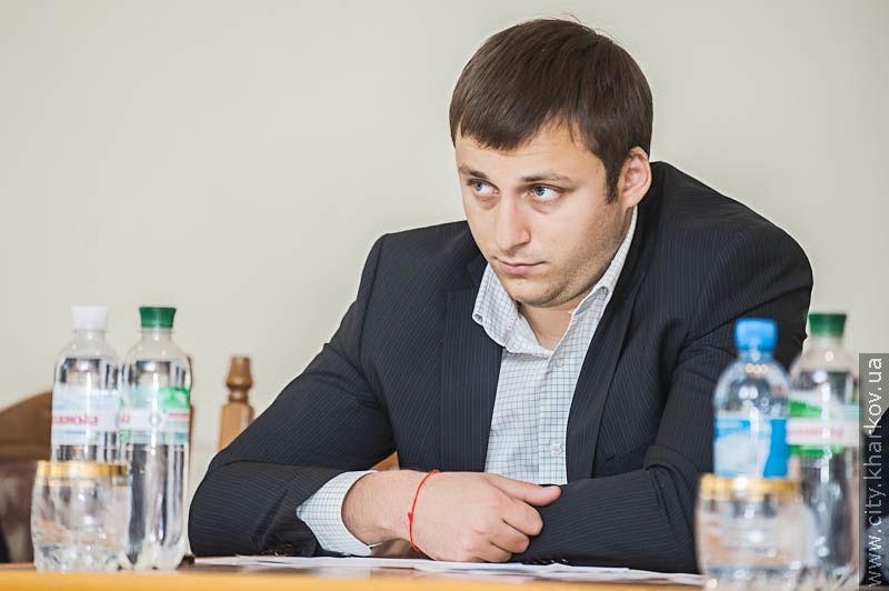 Виїзне засідання постійної комісії з охорони здоров'я - 27