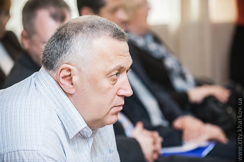 Виїзне засідання постійної комісії з охорони здоров'я - 32