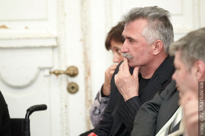 Містобудівна рада затвердила проект будівництва на вулиці Пушкінській, 2 - 1
