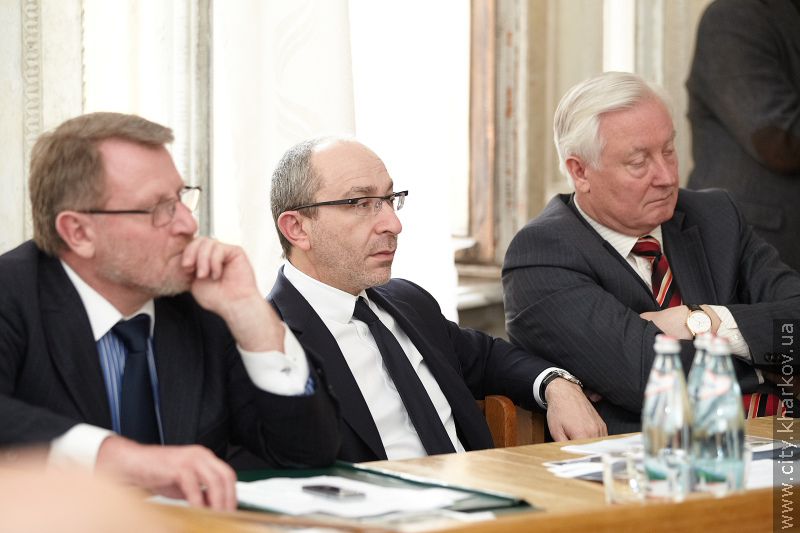 Містобудівна рада затвердила проект будівництва на вулиці Пушкінській, 2 - 2