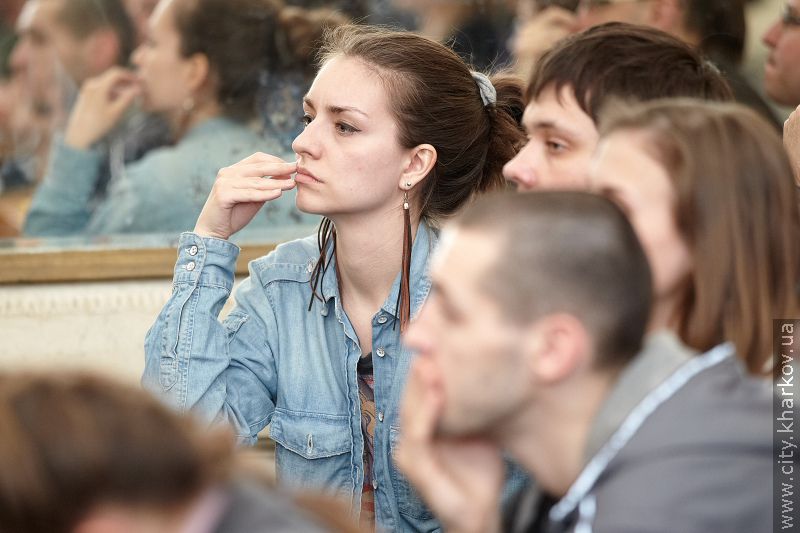 Містобудівна рада затвердила проект будівництва на вулиці Пушкінській, 2 - 4