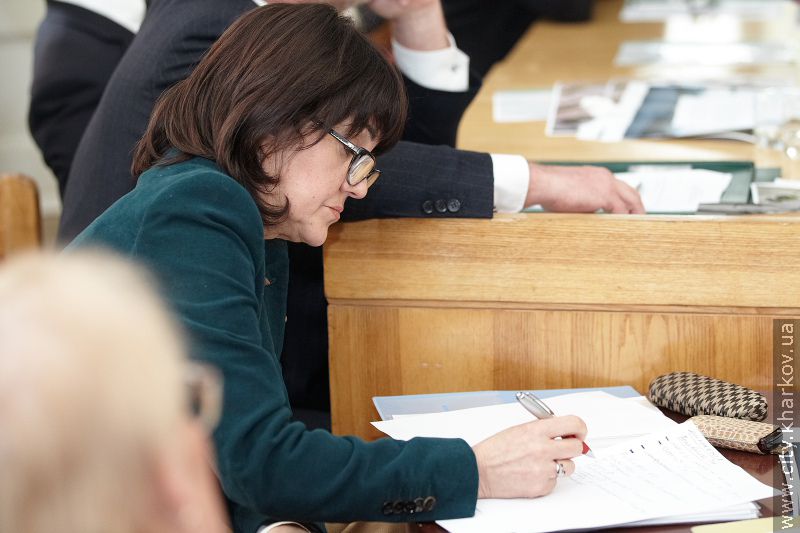 Містобудівна рада затвердила проект будівництва на вулиці Пушкінській, 2 - 5