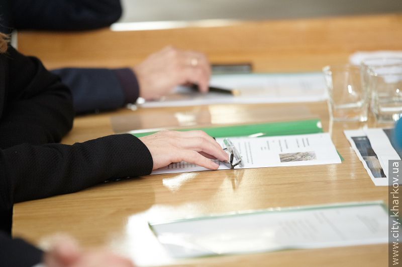 Містобудівна рада затвердила проект будівництва на вулиці Пушкінській, 2 - 9