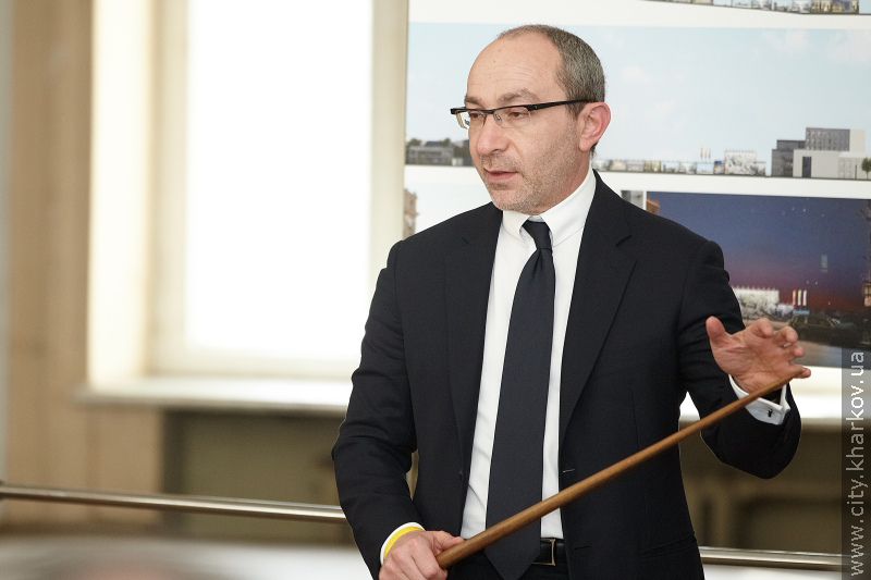 Містобудівна рада затвердила проект будівництва на вулиці Пушкінській, 2 - 14