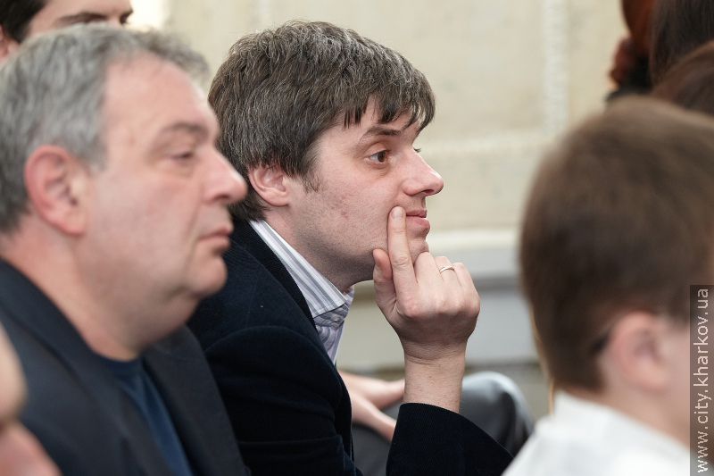 Містобудівна рада затвердила проект будівництва на вулиці Пушкінській, 2 - 15