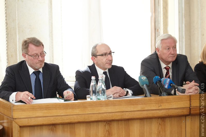 Містобудівна рада затвердила проект будівництва на вулиці Пушкінській, 2 - 22