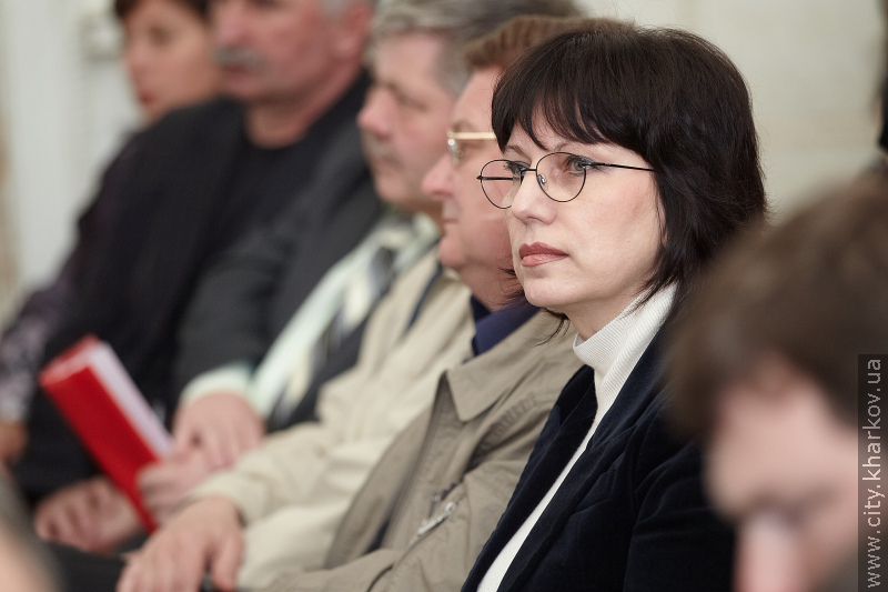 Містобудівна рада затвердила проект будівництва на вулиці Пушкінській, 2 - 25
