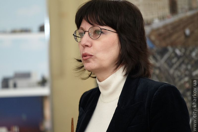 Містобудівна рада затвердила проект будівництва на вулиці Пушкінській, 2 - 33