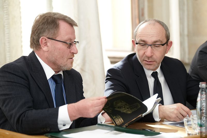 Містобудівна рада затвердила проект будівництва на вулиці Пушкінській, 2 - 34