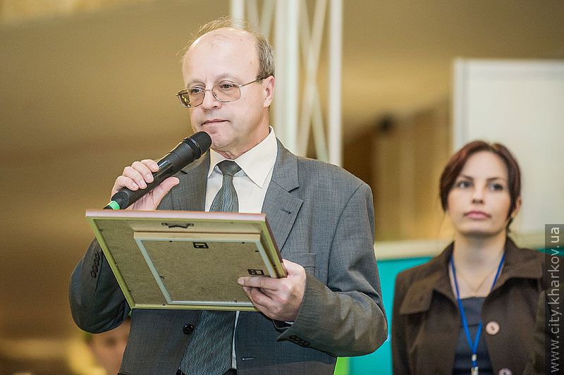 В Оперному театрі відкрилася виставка «Харків: партнерство в туризмі» - 11