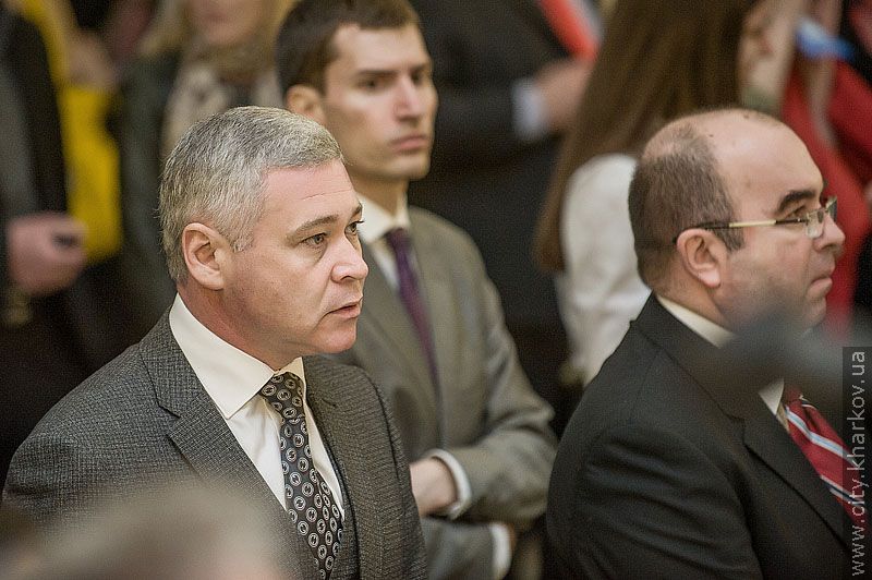 В Оперному театрі відкрилася виставка «Харків: партнерство в туризмі» - 30