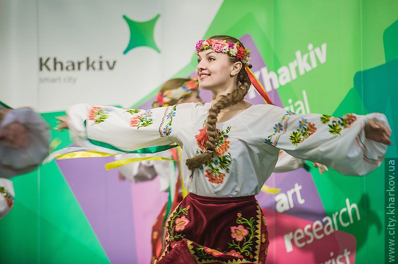В Оперному театрі відкрилася виставка «Харків: партнерство в туризмі» - 32
