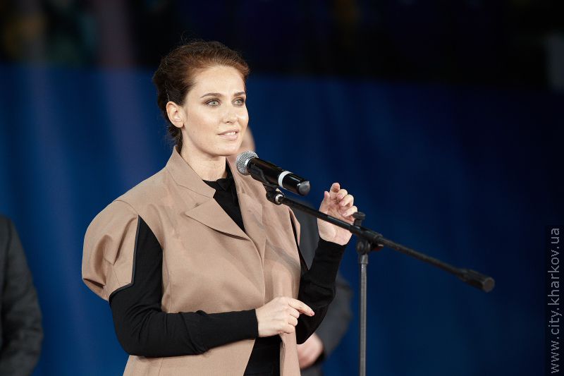 Стартував завершальний етап малих Олімпійських ігор «Діти Харківщини» - 1