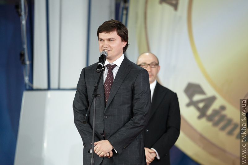 Стартував завершальний етап малих Олімпійських ігор «Діти Харківщини» - 3