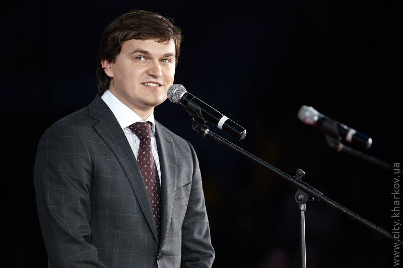 Стартував завершальний етап малих Олімпійських ігор «Діти Харківщини» - 5