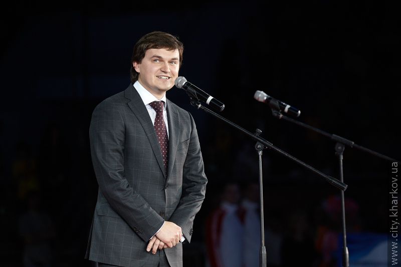 Стартував завершальний етап малих Олімпійських ігор «Діти Харківщини» - 7