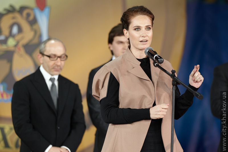 Стартував завершальний етап малих Олімпійських ігор «Діти Харківщини» - 10
