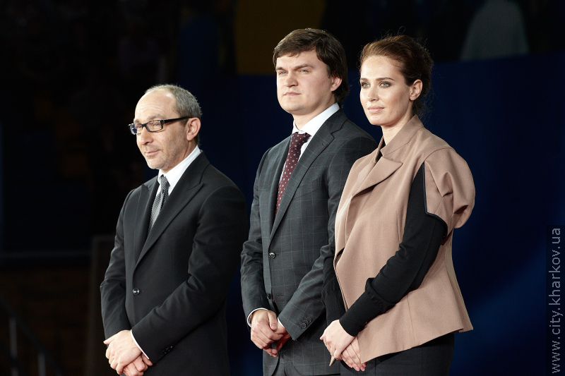 Стартував завершальний етап малих Олімпійських ігор «Діти Харківщини» - 11