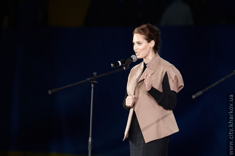 Стартував завершальний етап малих Олімпійських ігор «Діти Харківщини» - 12