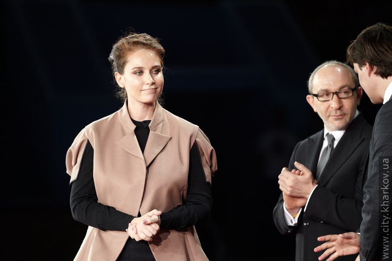 Стартував завершальний етап малих Олімпійських ігор «Діти Харківщини» - 13