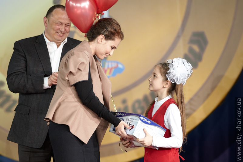 Стартував завершальний етап малих Олімпійських ігор «Діти Харківщини» - 14