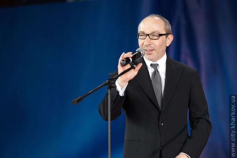 Стартував завершальний етап малих Олімпійських ігор «Діти Харківщини» - 15