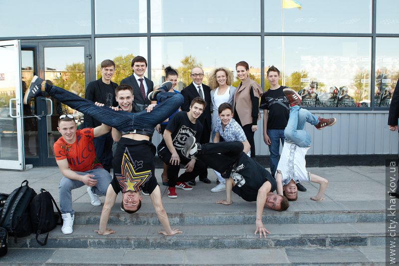 Стартував завершальний етап малих Олімпійських ігор «Діти Харківщини» - 20