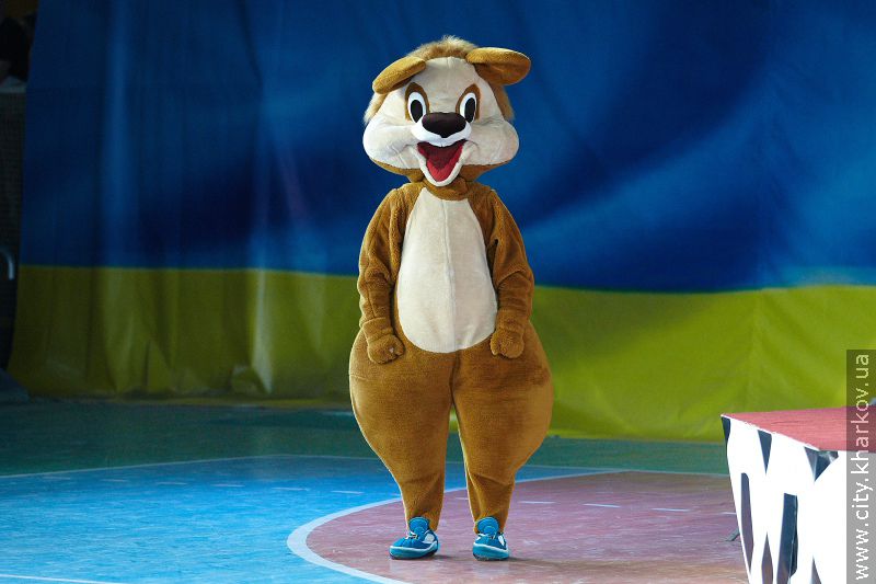 Стартував завершальний етап малих Олімпійських ігор «Діти Харківщини» - 32