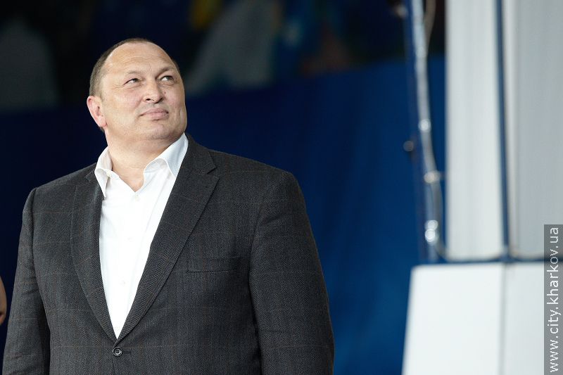 Стартував завершальний етап малих Олімпійських ігор «Діти Харківщини» - 33
