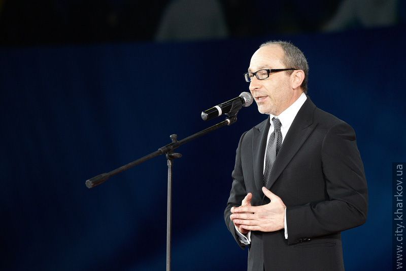 Стартував завершальний етап малих Олімпійських ігор «Діти Харківщини» - 39