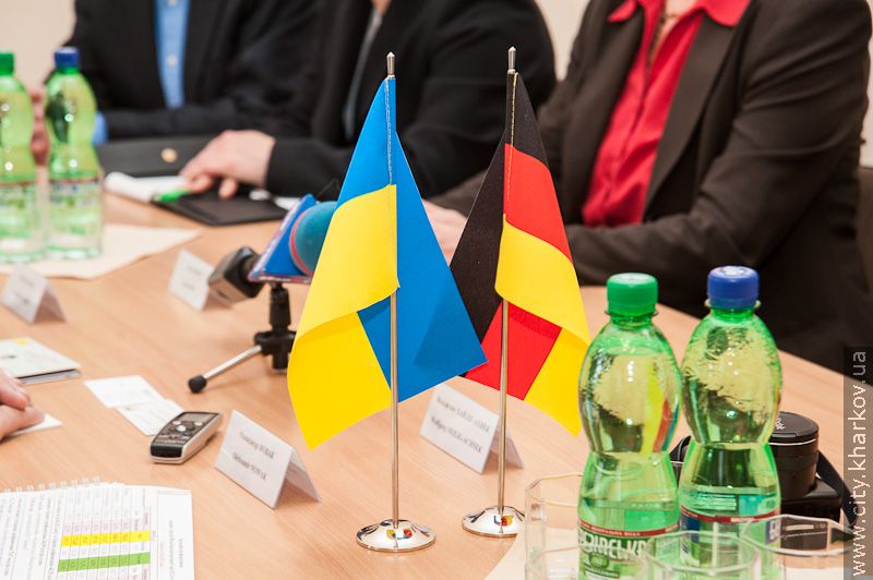 Німецькі журналісти високо оцінили благоустрій Харкова
