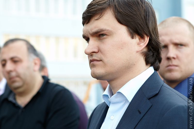 Проблеми мешканців олексіївських новобудов розв'яжуть до 5 червня - 8