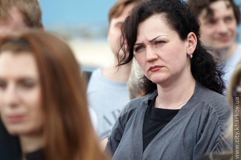 Проблеми мешканців олексіївських новобудов розв'яжуть до 5 червня - 12