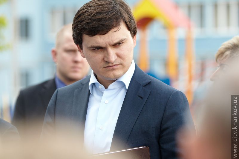 Проблеми мешканців олексіївських новобудов розв'яжуть до 5 червня - 13
