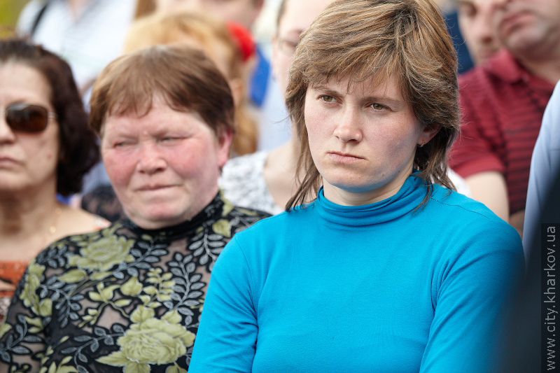 Проблеми мешканців олексіївських новобудов розв'яжуть до 5 червня - 14